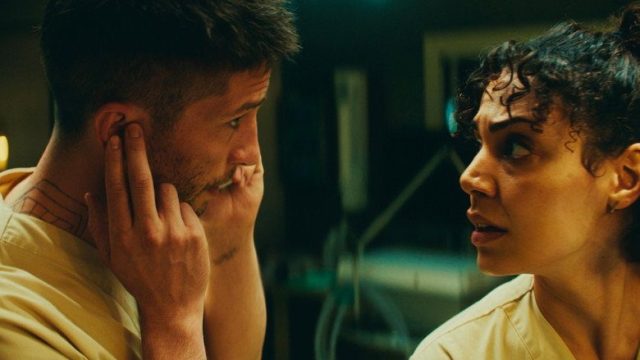 Berlín: Entre la vida y la muerte S01E02