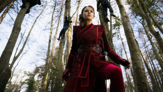 Into the Badlands S03E10