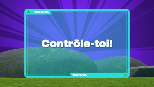 Kingdom Force S01E35