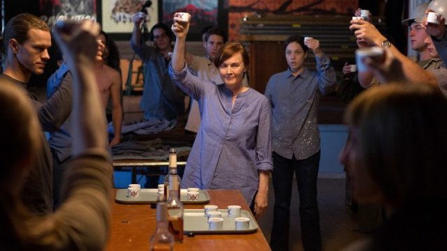 Colony S02E11