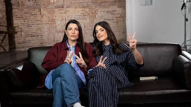 Dulceida al desnudo S02E04