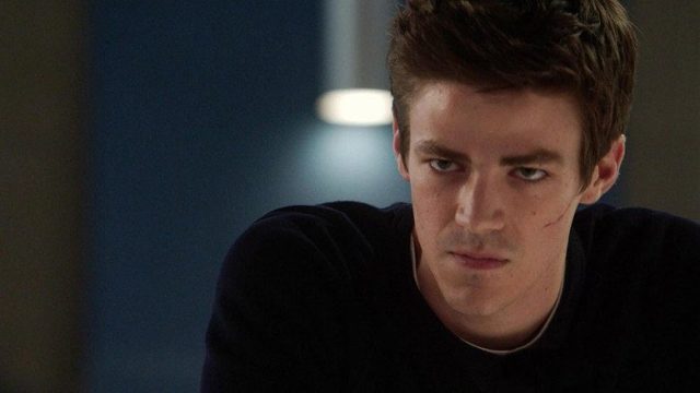 Flash S01E06