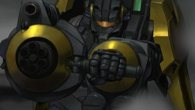Halo Legends S01E06