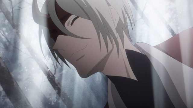 Requiem of the Rose King S01E18