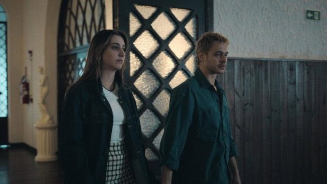 Vacaciones Mortales S01E08