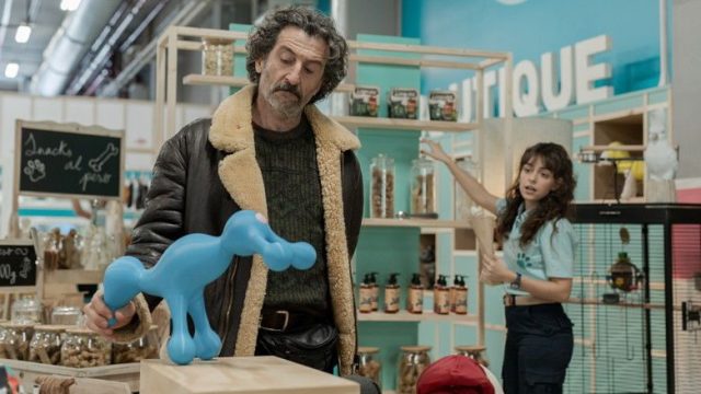 Animal S01E01