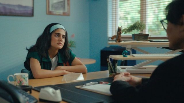 Aprendiendo a vivir S03E05