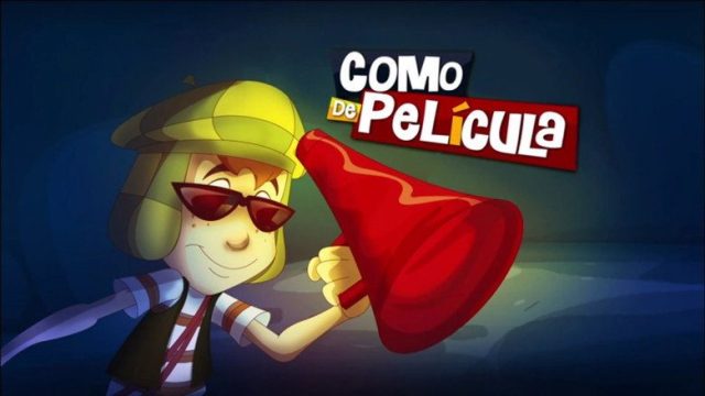 El Chavo Animado S03E04