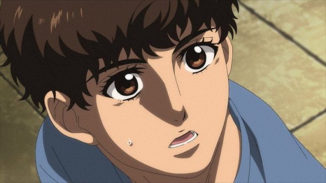 Firefighter Daigo: Rescuer in Orange S01E14