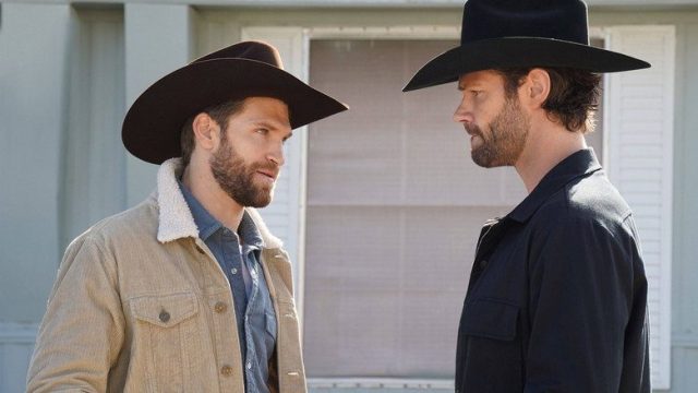 Walker S02E06