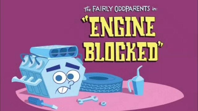 Los Padrinos Mágicos S03E07