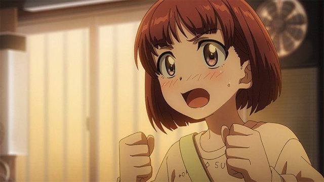My Wife Has No Emotion S01E03