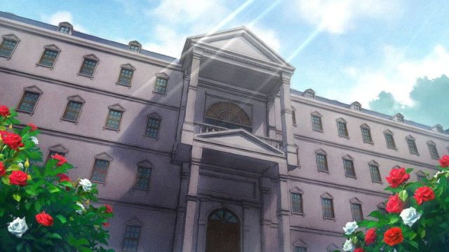 The Duke of Death and His Maid S00E02