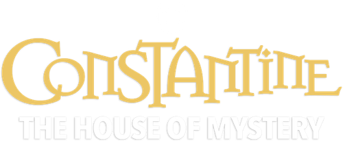 Constantine: La Casa del Misterio