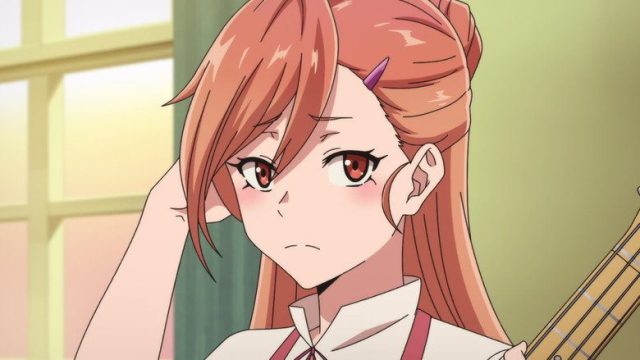 KamiKatsu: Working for God in a Godless World S01E10
