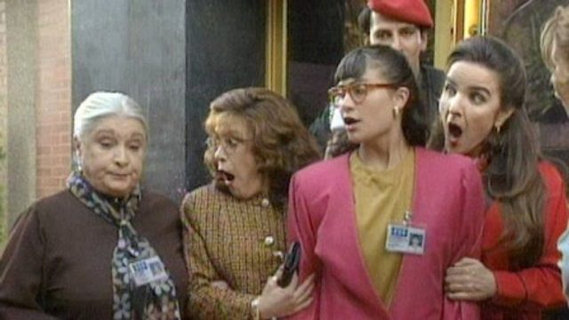 Yo soy Betty, la fea S01E26