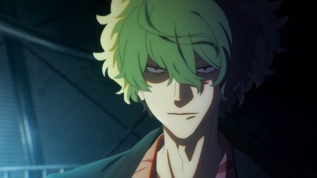 Lycoris Recoil S01E12