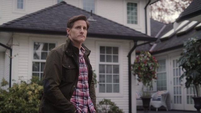 El diablo en Ohio S01E06