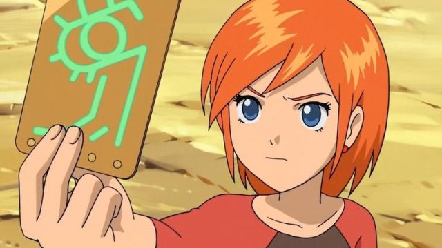 Planet Survival S01E41