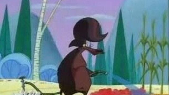Los Castores Cascarrabias S03E19