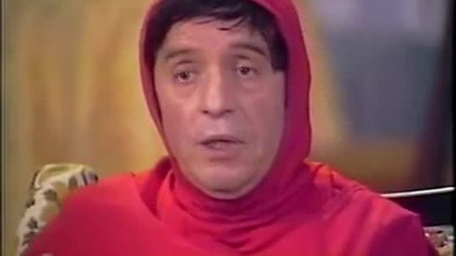 El Chapulín Colorado S05E32