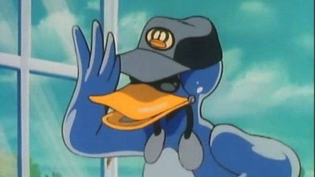 Urusei Yatsura S01E159