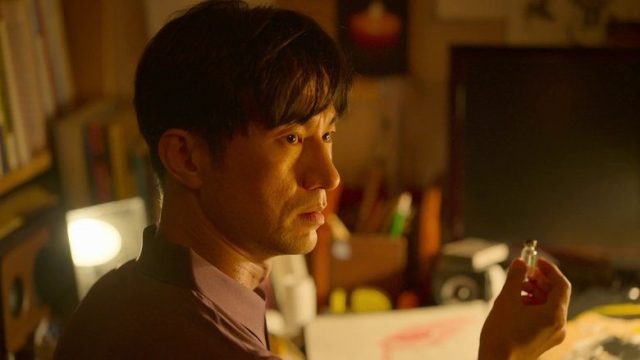 Estamos Muertos S01E04