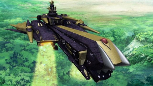 Bakugan: La Batalla S02E06
