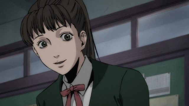 Junji Ito Collection S01E03