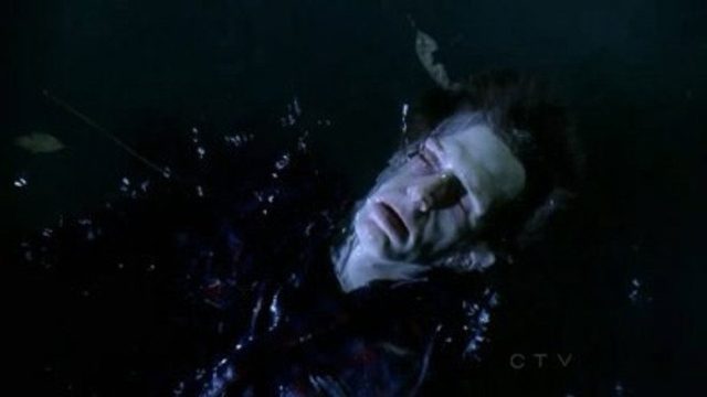 CSI: Las Vegas S11E08
