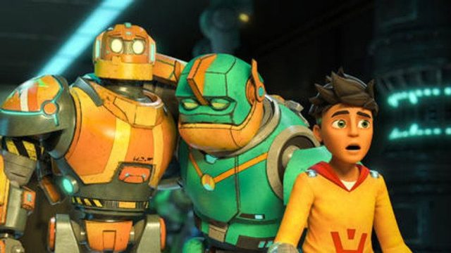 Robozuna S02E07