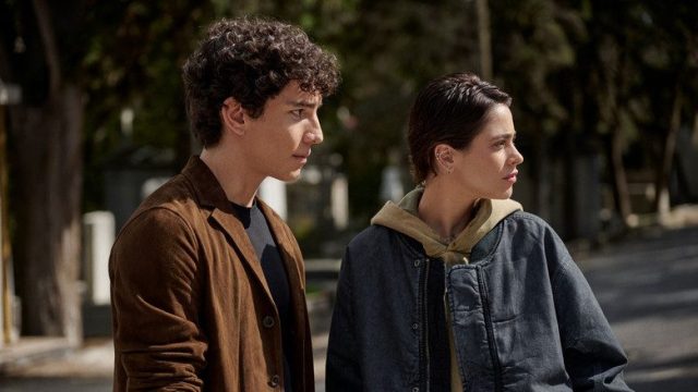 Quebranto S01E03