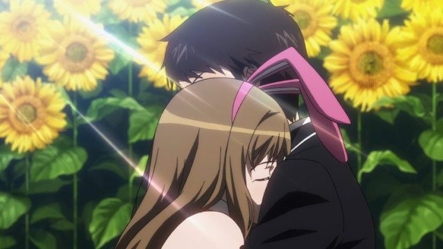 フォトカノ S01E11
