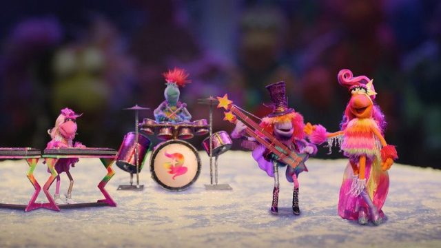 Fraggle Rock: El regreso S02E06