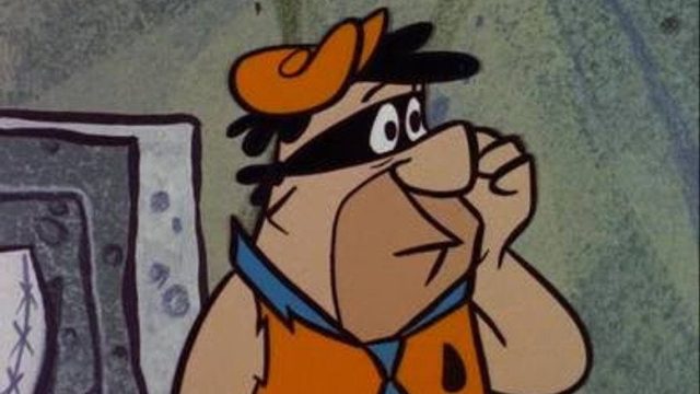 Los Picapiedra S01E14