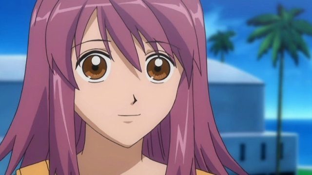 Kaleido Star S02E16