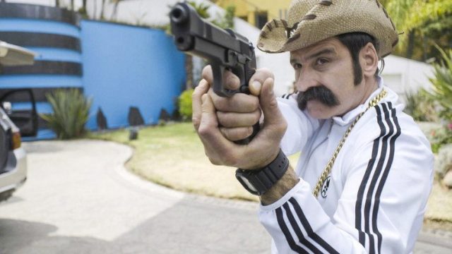 El Señor de los Cielos S06E07