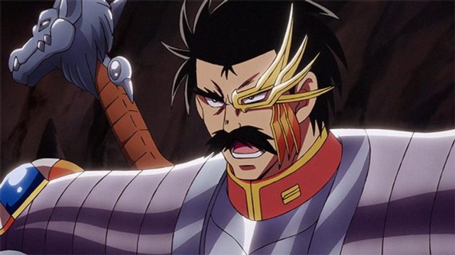 Dragon Quest: The Adventure of Dai S01E16