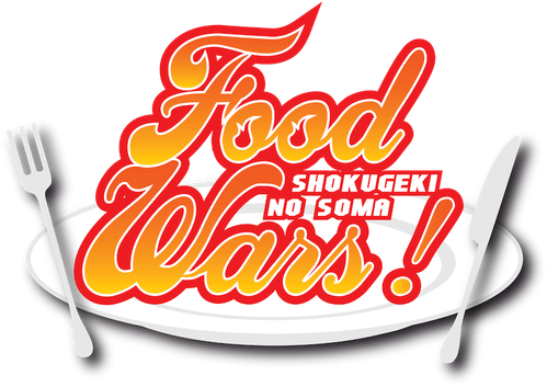 Shokugeki no Soma