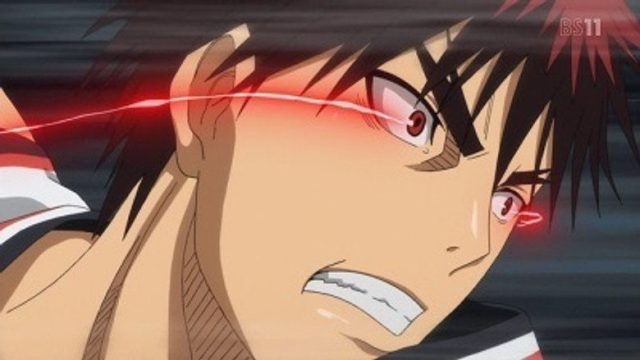 Kuroko no Basket S02E18