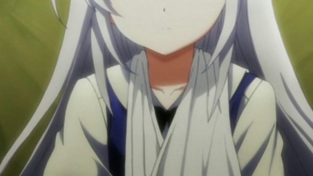 Le Fruit de la Grisaia S01E11
