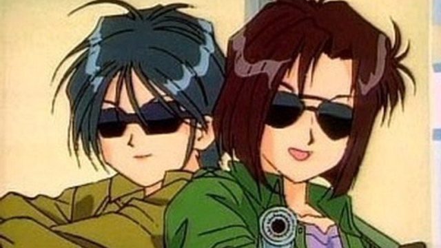 Estás Arrestado S01E21