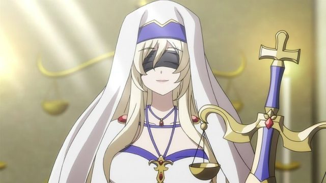 Goblin Slayer S01E06