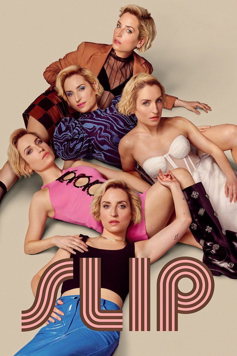 Slip Temporada 1