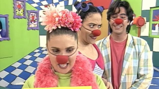 Pataclaun S01E39