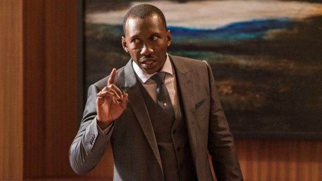 Marvel - Luke Cage S01E05