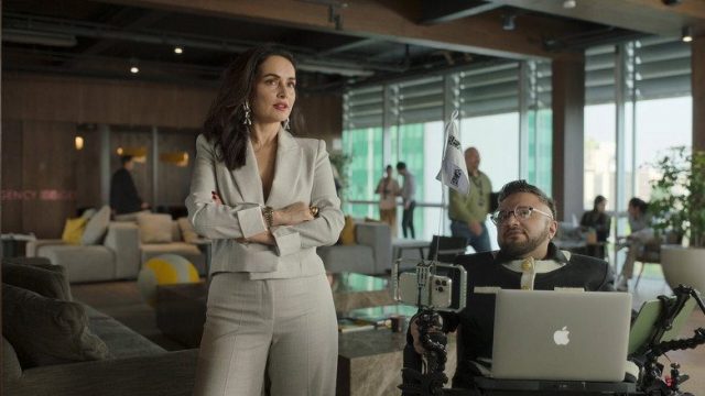 Ojitos de huevo S02E05