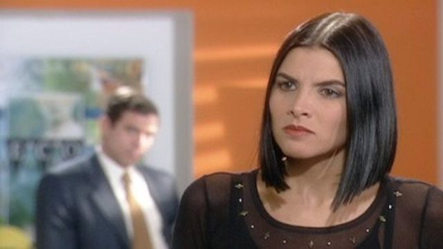 Yo soy Betty, la fea S01E223
