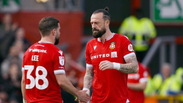 Bienvenidos al Wrexham S03E08