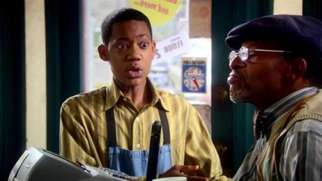 Todos Odian a Chris S04E20